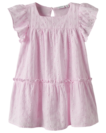 Name It - NMFDetines Kjole - Pirouette